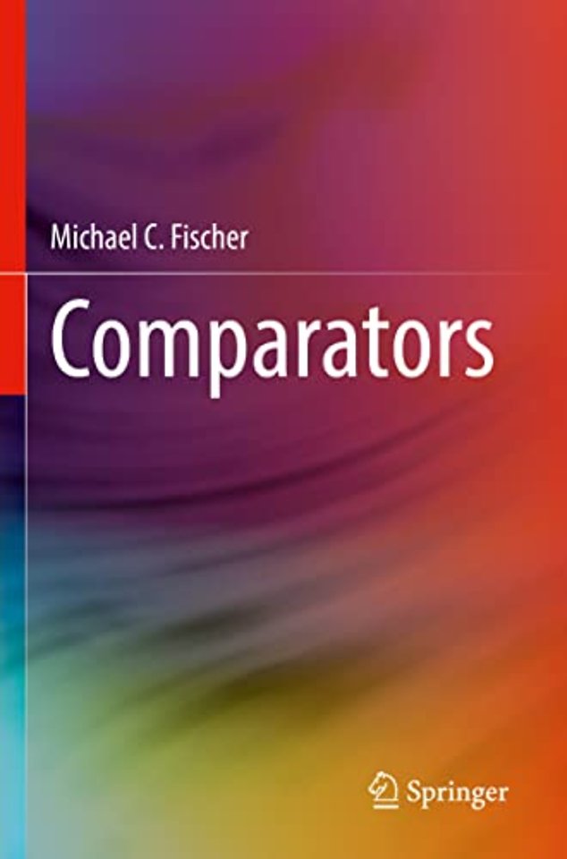 Comparators