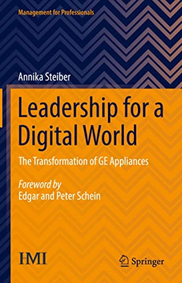 Leadership for a Digital World