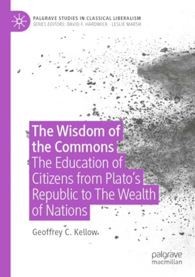The Wisdom of the Commons