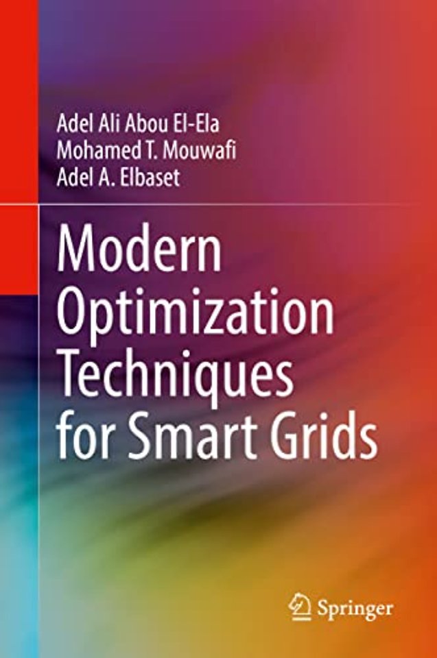 Modern Optimization Techniques for Smart Grids