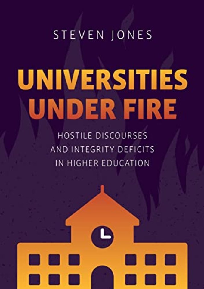 Universities Under Fire