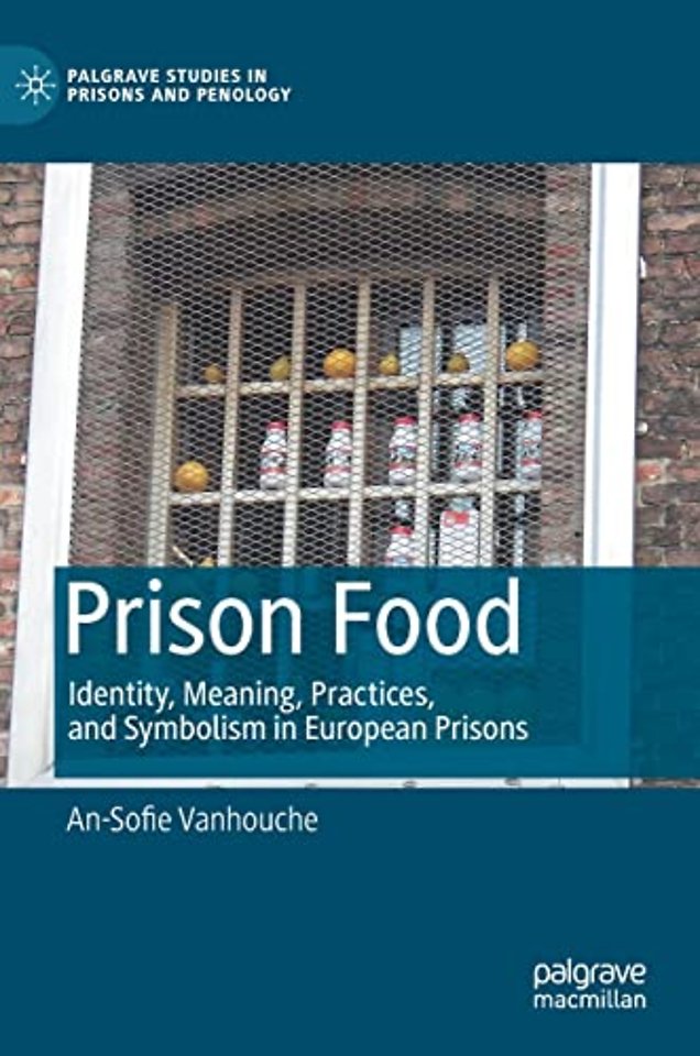 Prison Food