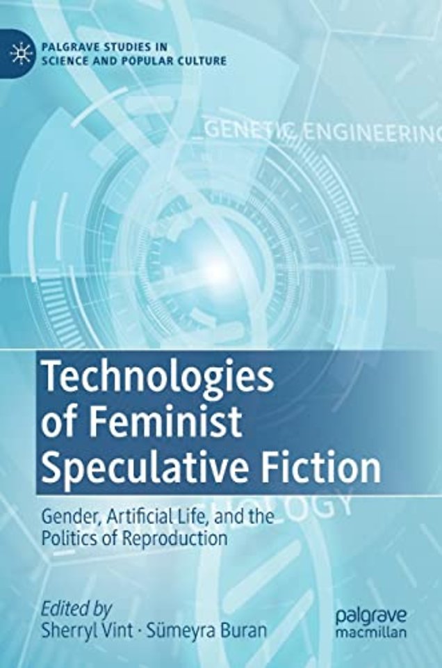 Technologies of Feminist Speculative Fiction