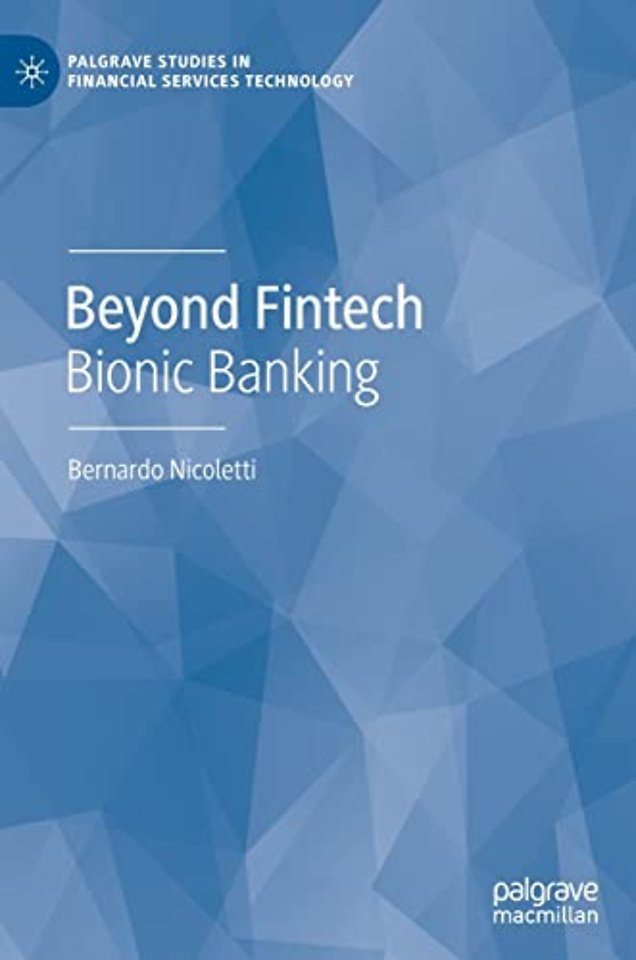 Beyond Fintech