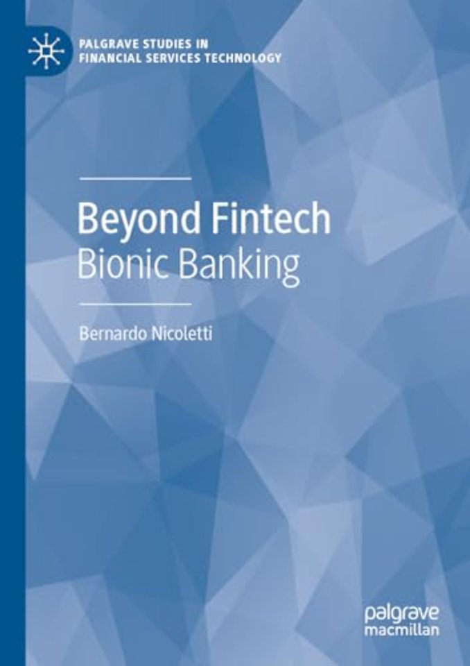 Beyond Fintech