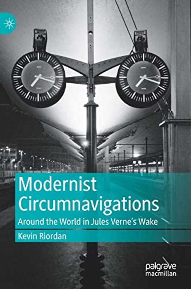 Modernist Circumnavigations
