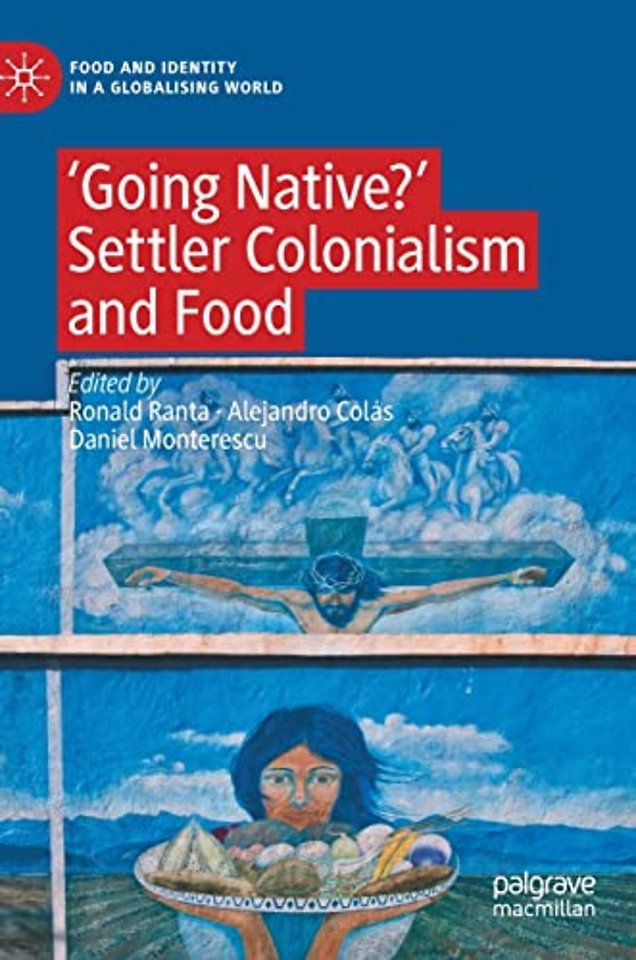 ‘Going Native?'
