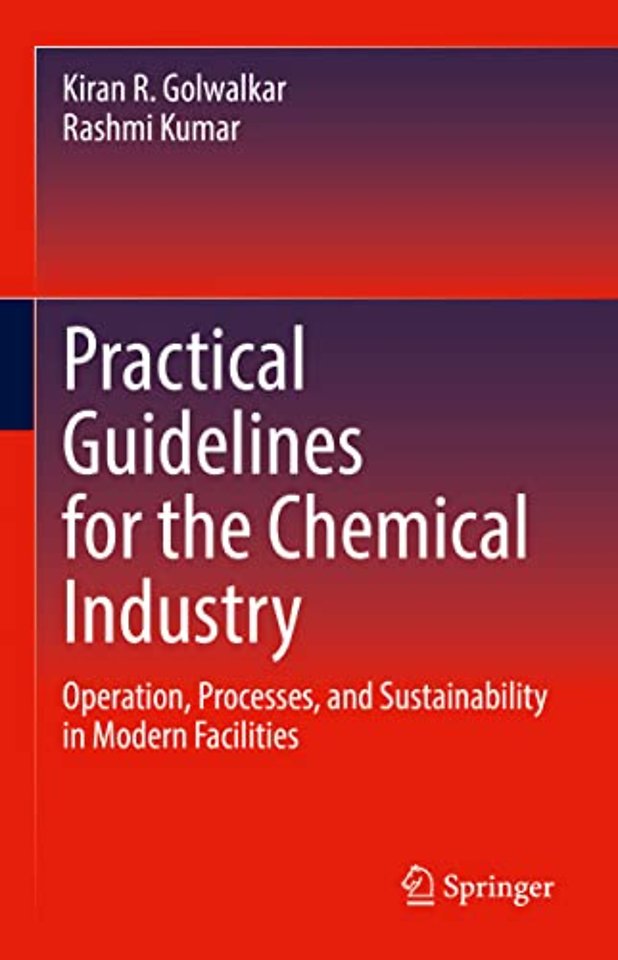 Practical Guidelines for the Chemical Industry