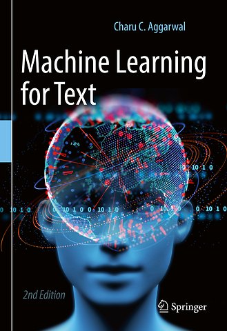 Machine Learning for Text