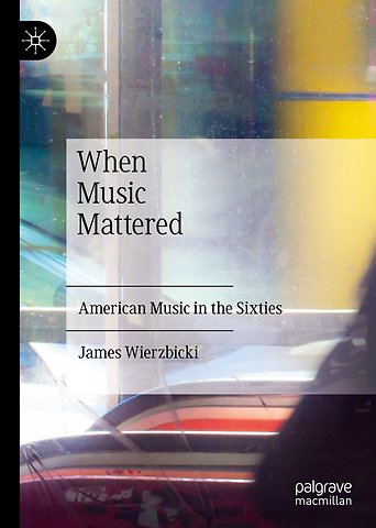 When Music Mattered