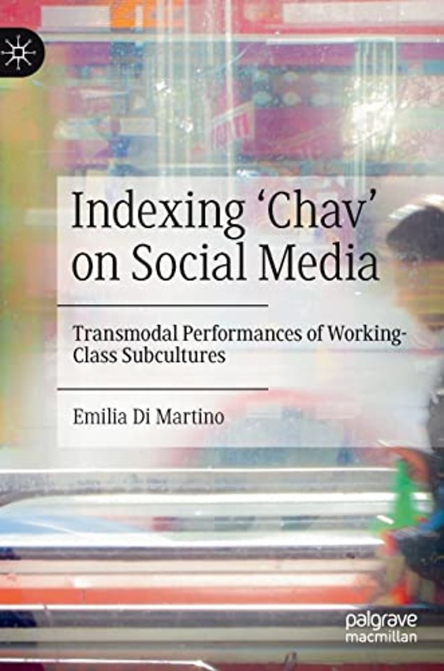 Indexing ‘Chav’ on Social Media
