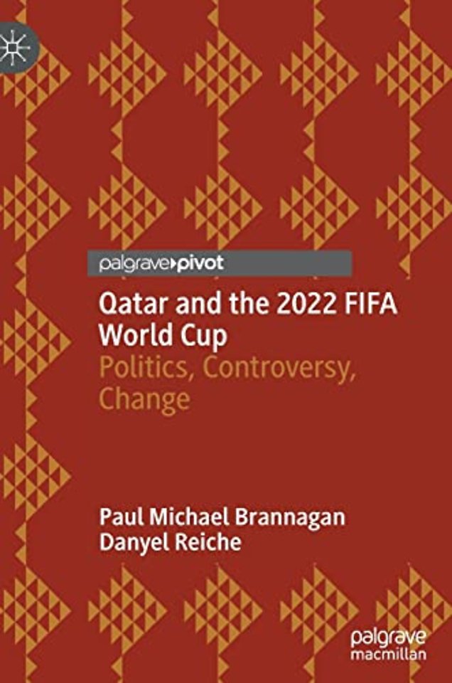 Qatar and the 2022 FIFA World Cup