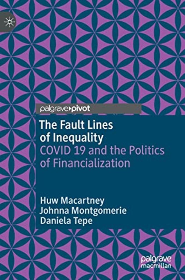 The Fault Lines of Inequality