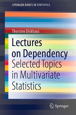 Lectures on Dependency