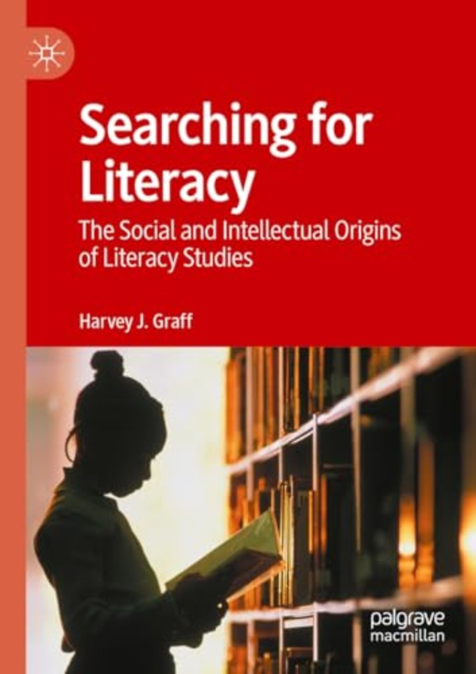 Searching for Literacy