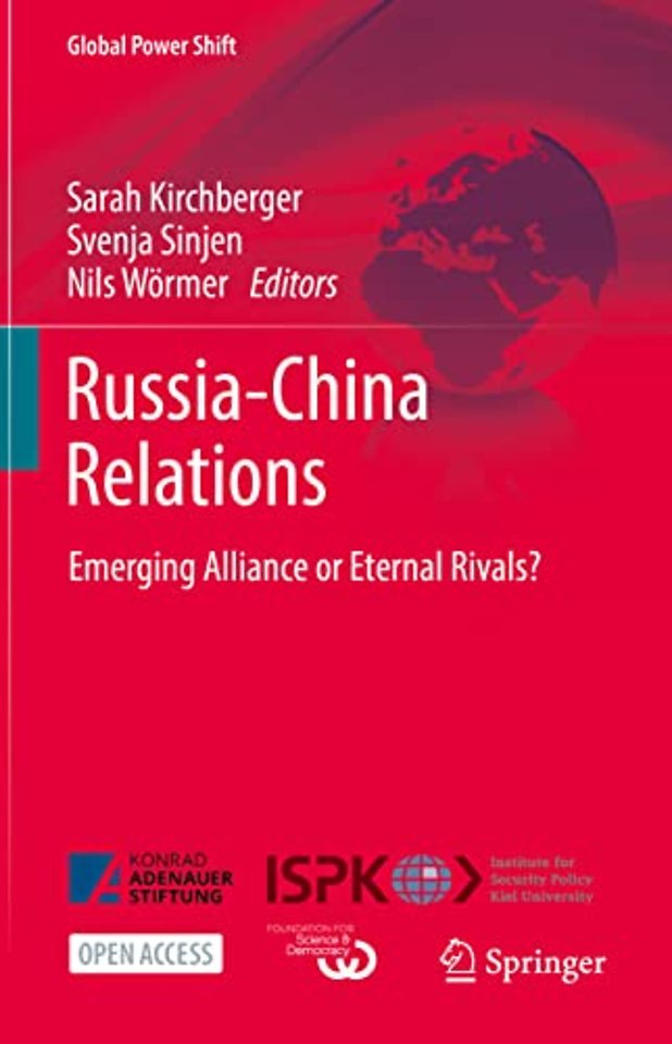 Russia-China Relations