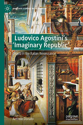 Ludovico Agostini’s 'Imaginary Republic'