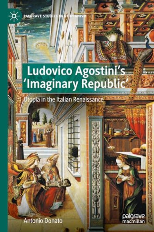 Ludovico Agostini’s 'Imaginary Republic'