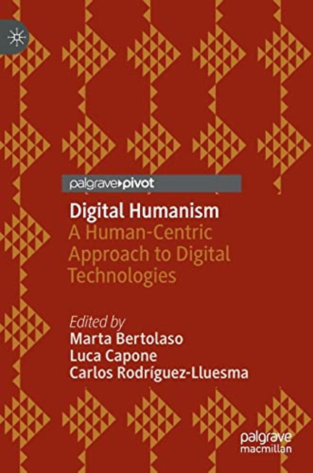 Digital Humanism