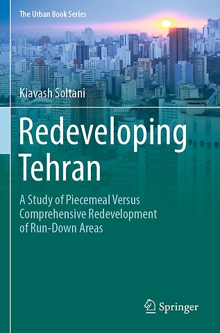 Redeveloping Tehran