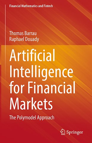 Artificial Intelligence for Financial Markets
