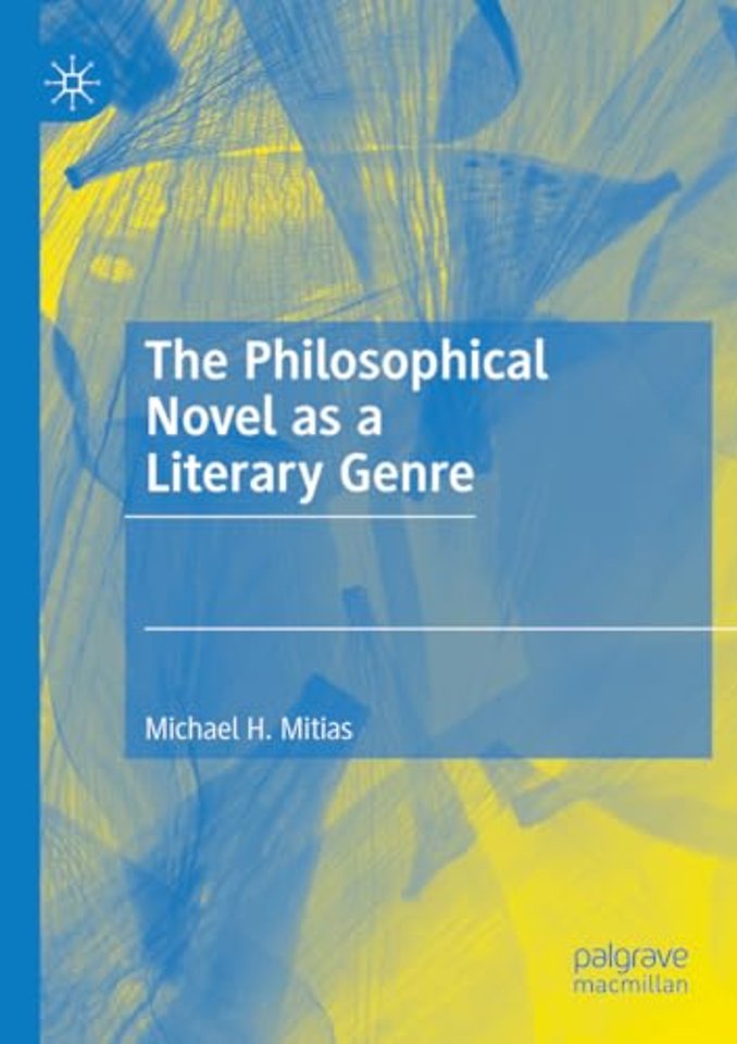 The Philosophical Novel as a Literary Genre