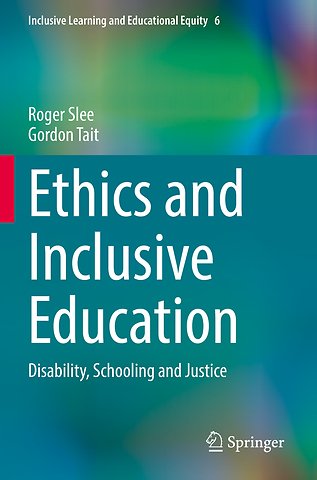 Ethics and Inclusive Education