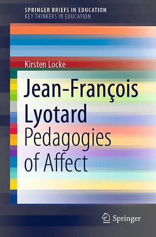 Jean-François Lyotard