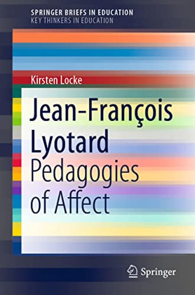 Jean-François Lyotard