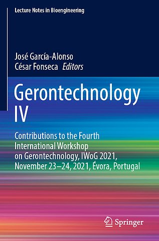 Gerontechnology IV