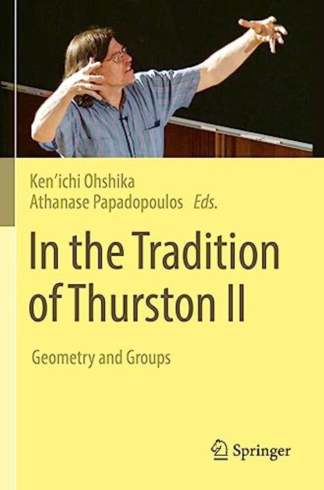 In the Tradition of Thurston II