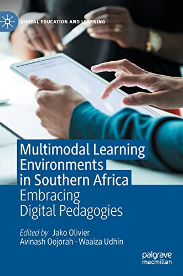 Multimodal Learning Environments in Southern Africa