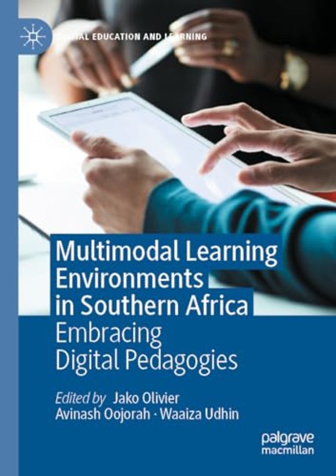 Multimodal Learning Environments in Southern Africa