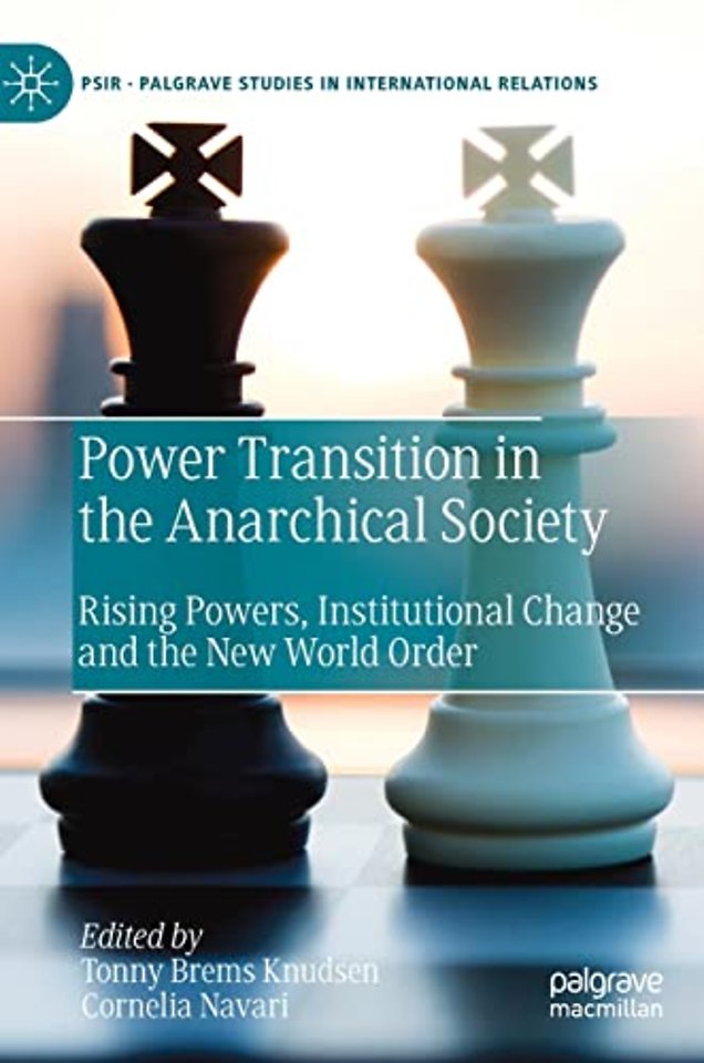 Power Transition in the Anarchical Society
