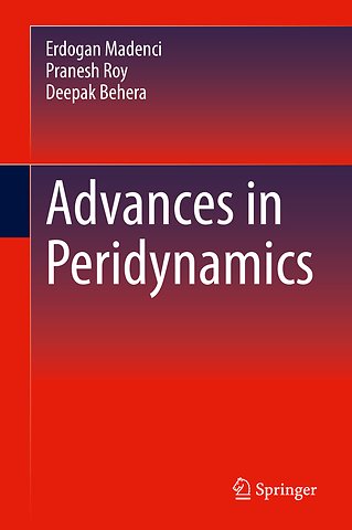Advances in Peridynamics