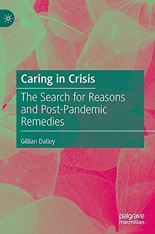 Caring in Crisis