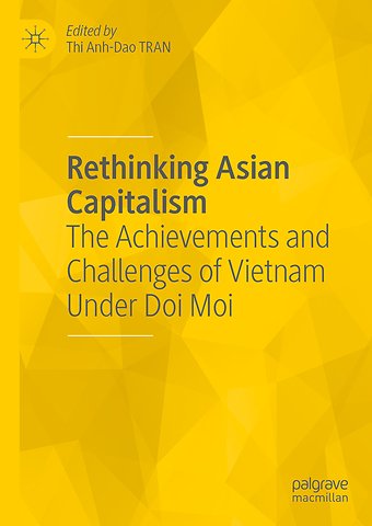 Rethinking Asian Capitalism