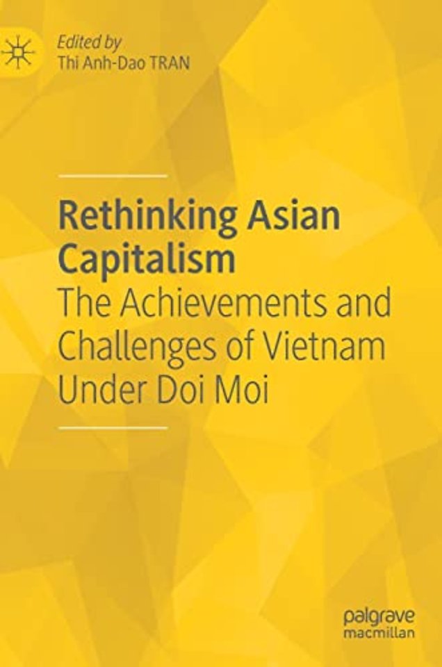Rethinking Asian Capitalism