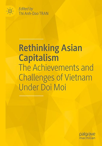 Rethinking Asian Capitalism