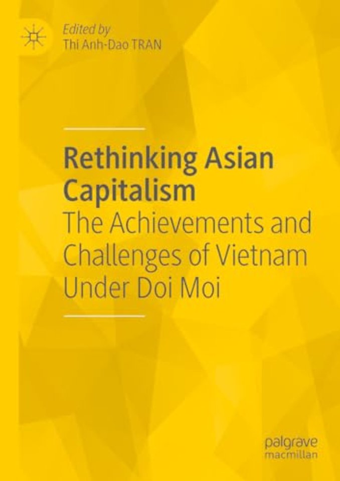 Rethinking Asian Capitalism