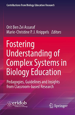 Fostering Understanding of Complex Systems in Biology Education