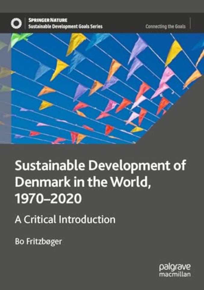 Sustainable Development of Denmark in the World, 1970–2020