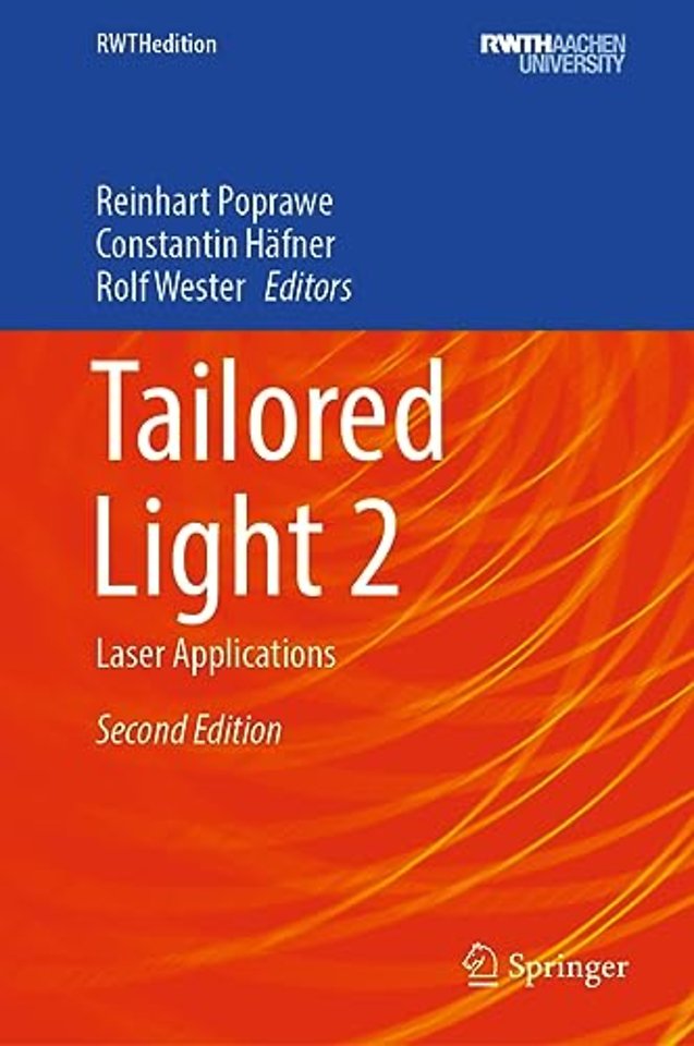 Tailored Light 2