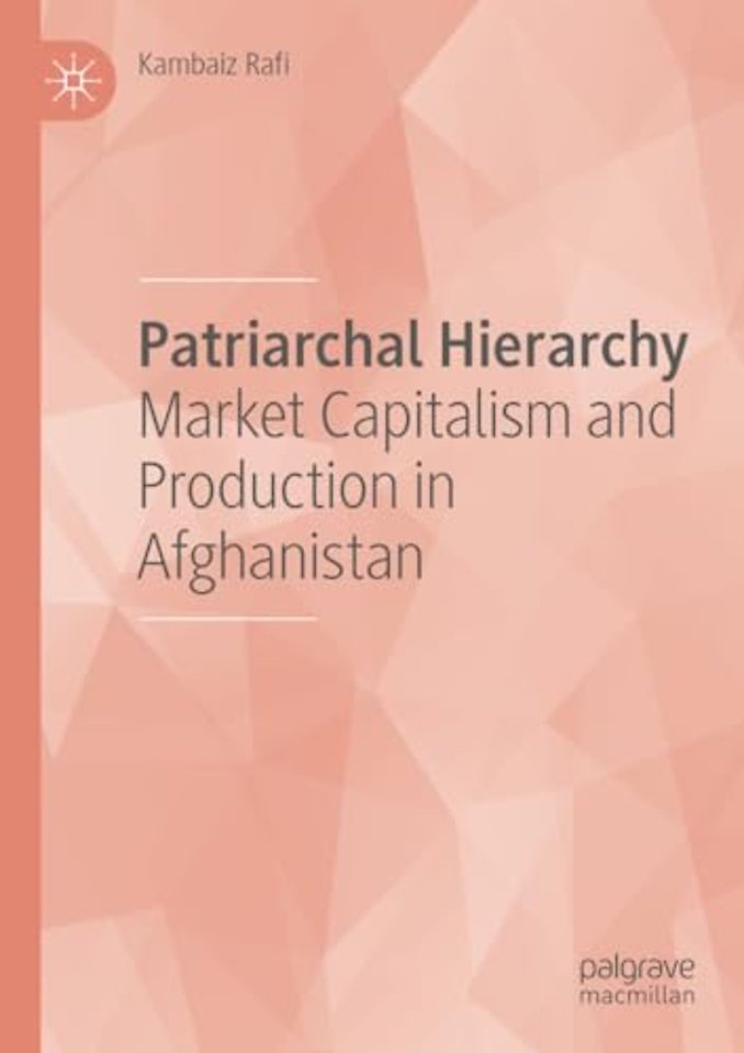 Patriarchal Hierarchy