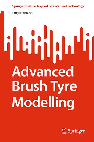 Advanced Brush Tyre Modelling
