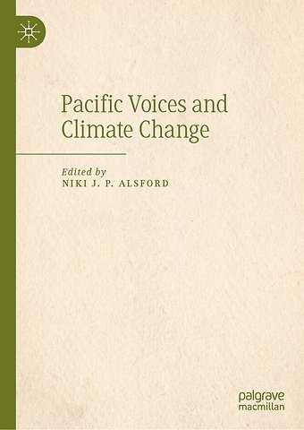 Pacific Voices and Climate Change
