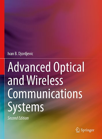 Advanced Optical and Wireless Communications Systems