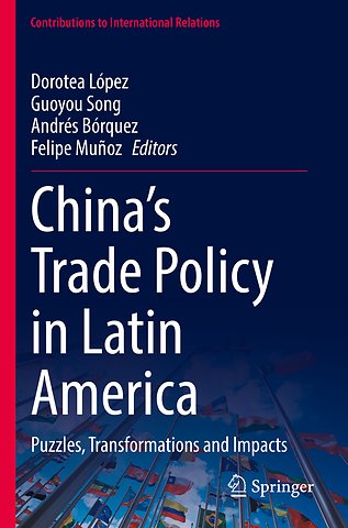China’s Trade Policy in Latin America