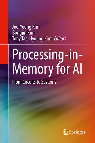Processing-in-Memory for AI