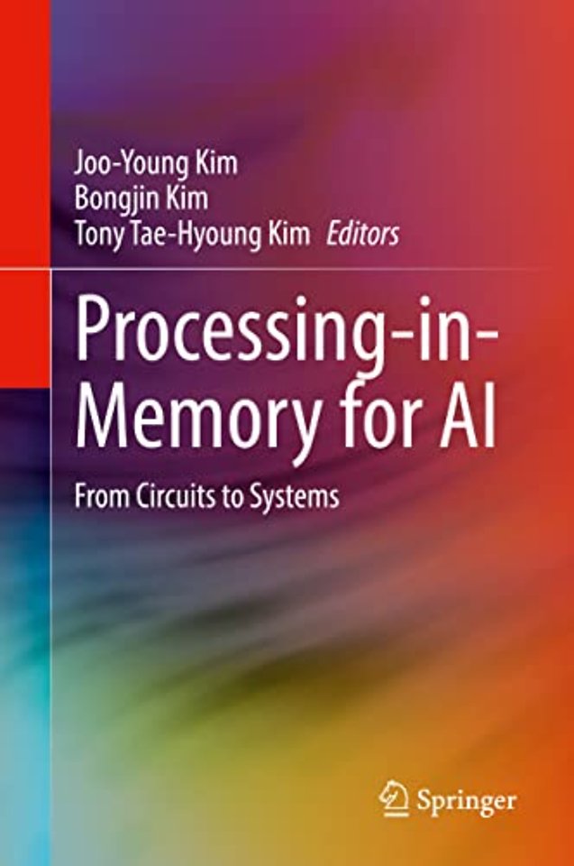 Processing-in-Memory for AI